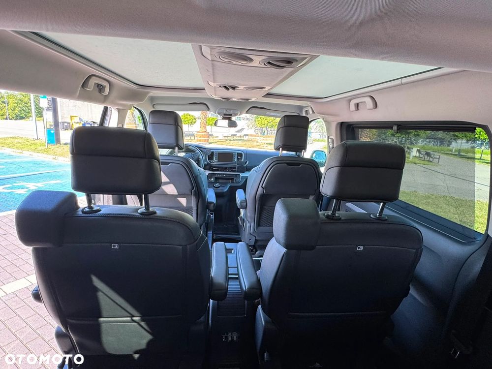 Toyota Proace Verso 2.0 D4-D Long Business - 17