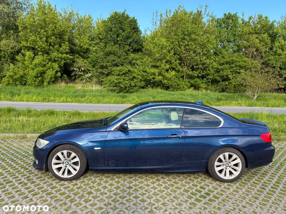 BMW Seria 3 - 5