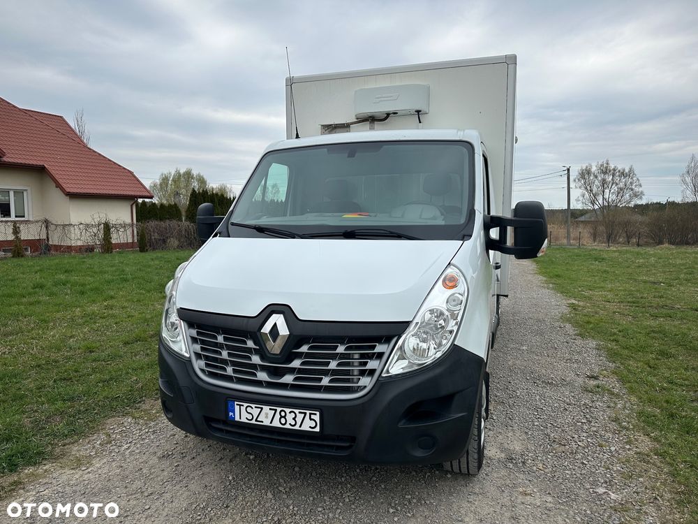 Renault Master - 4