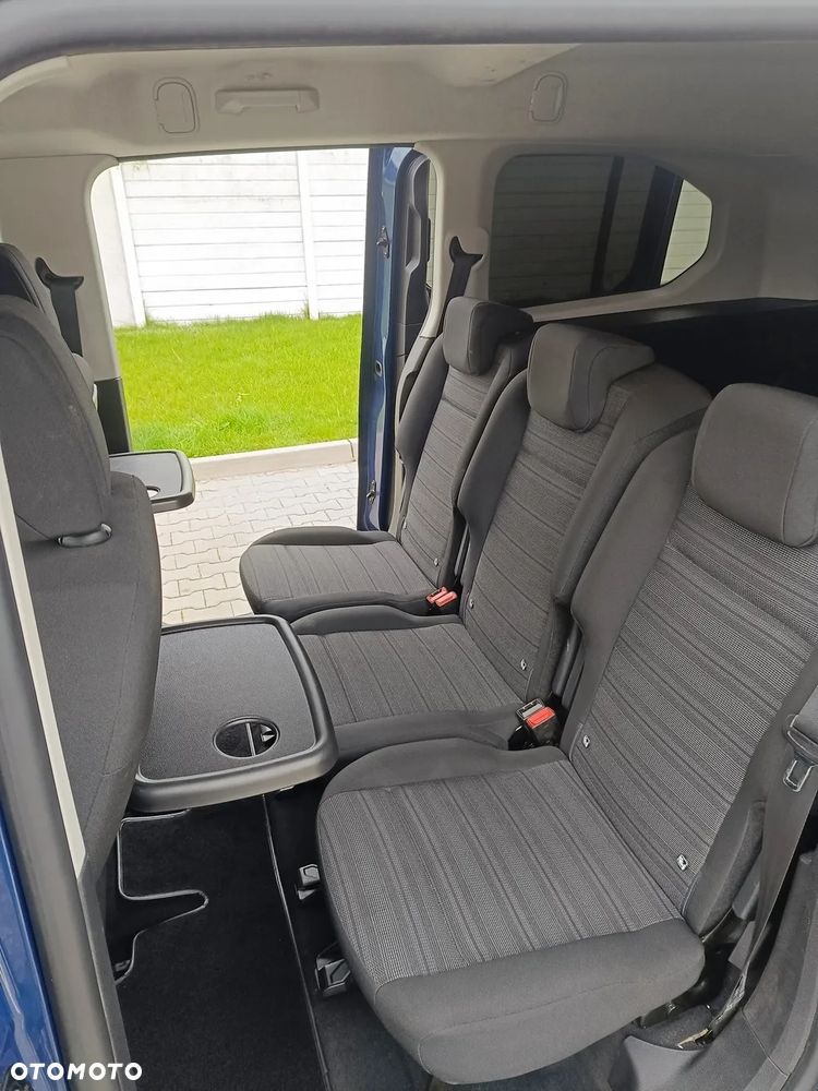 Opel Combo - 6