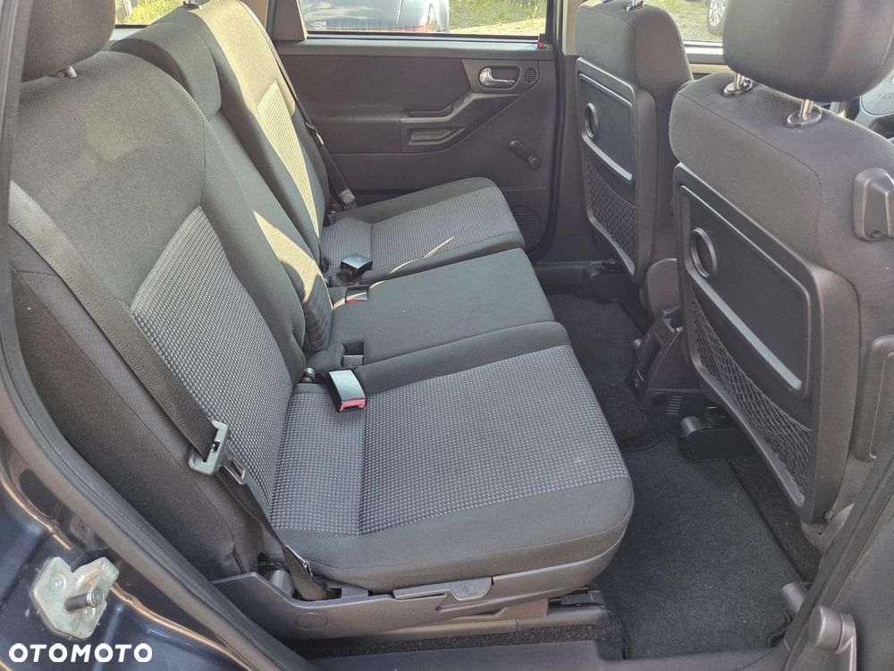 Opel Meriva 1.6 Enjoy - 17