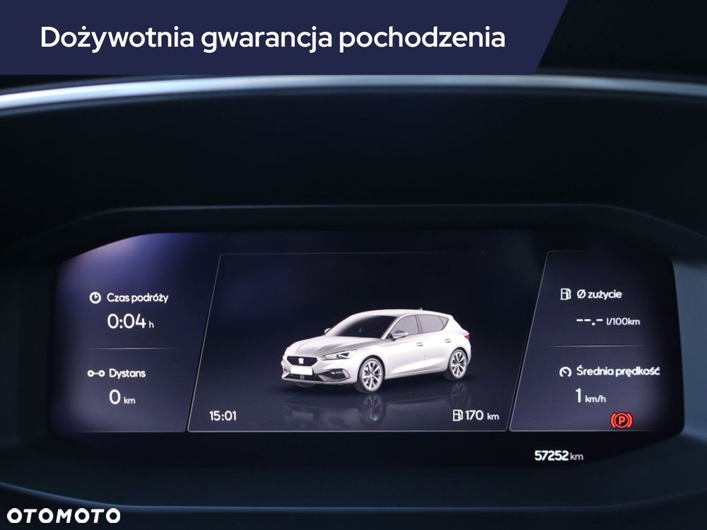 Seat Leon - 13