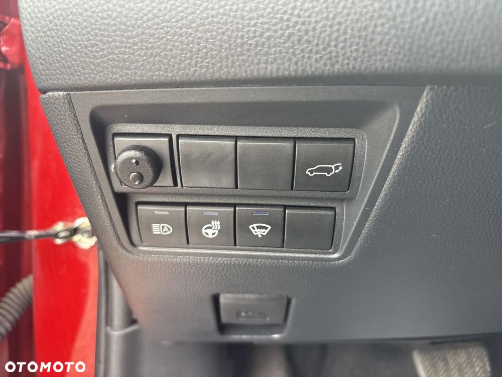 Toyota Yaris Cross Hybrid 1.5 Adventure 4x4 - 21