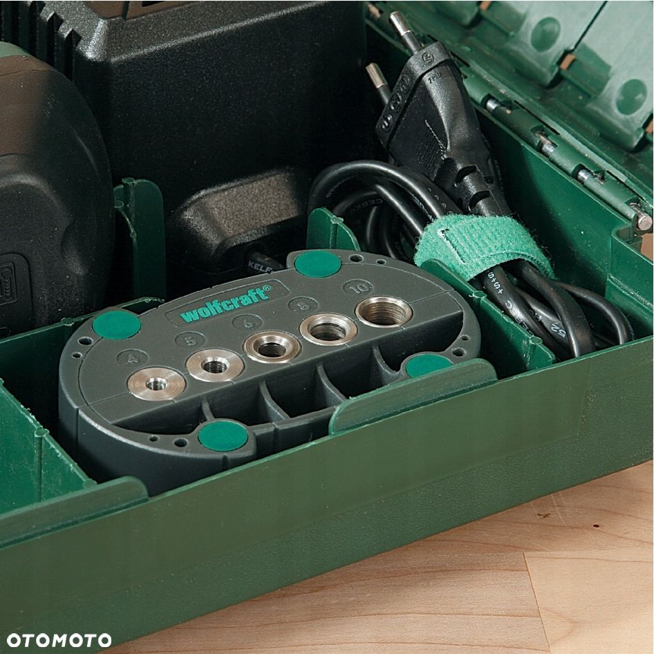 4685000 PROWADNICA WIERTARSKA - 9