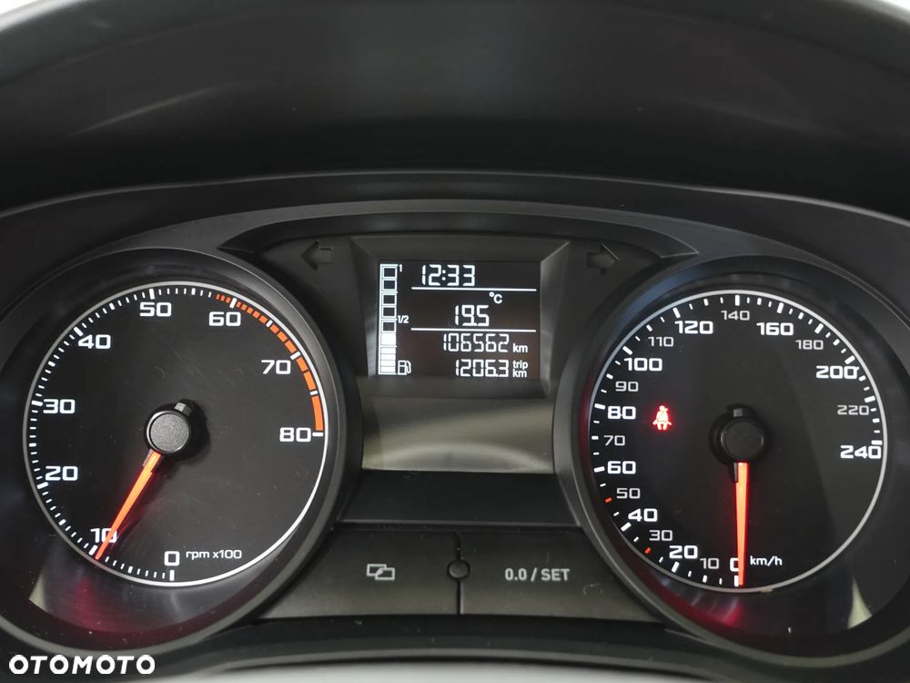 Seat Ibiza - 36