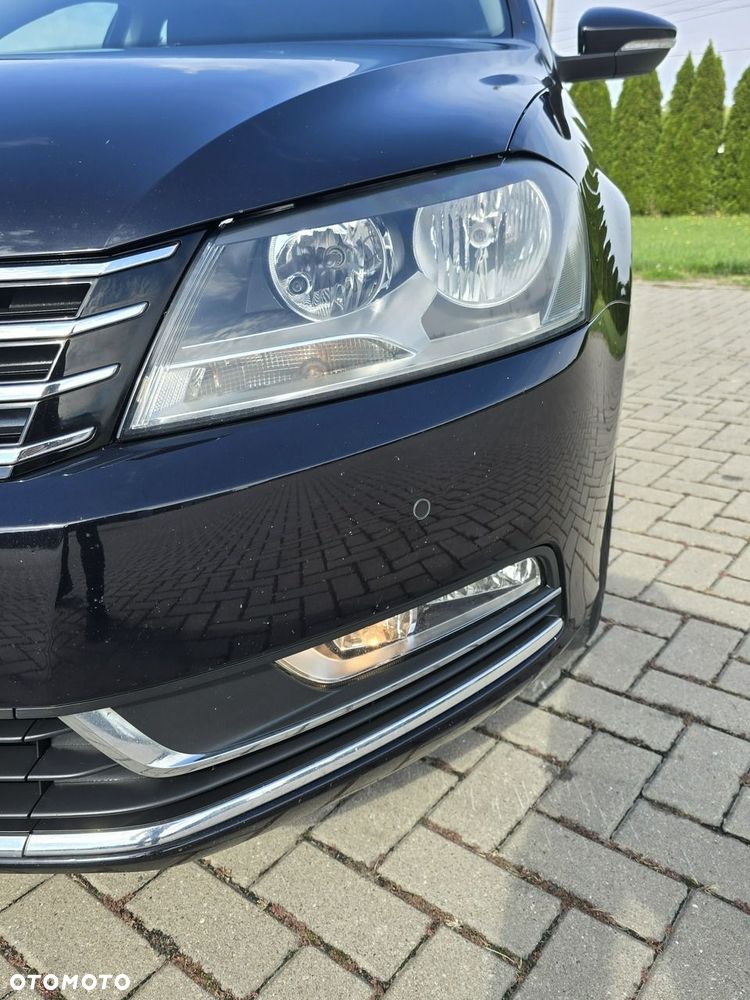 Volkswagen Passat - 6