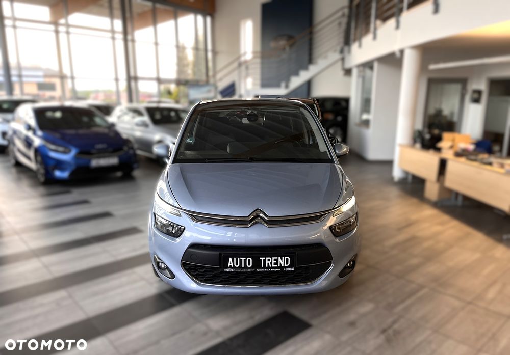 Citroën C4 Picasso PureTech 130 Stop&Start Exclusive - 2
