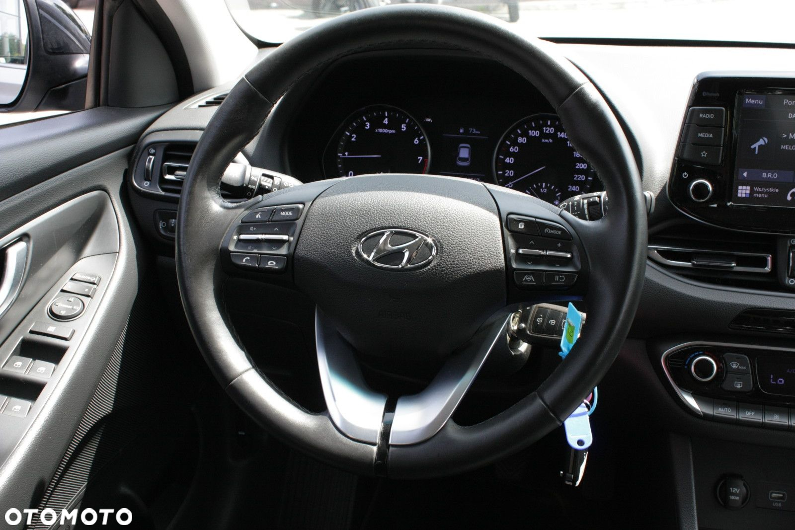 Hyundai i30 - 22
