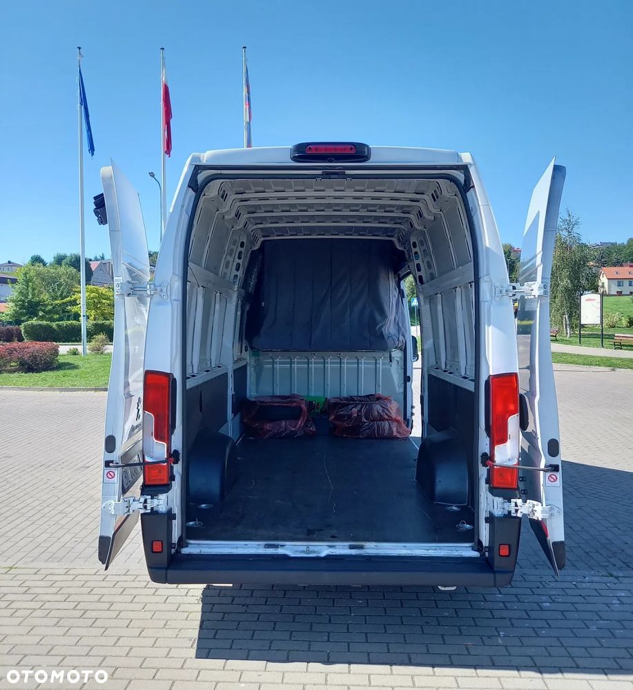 Peugeot Boxer - 5