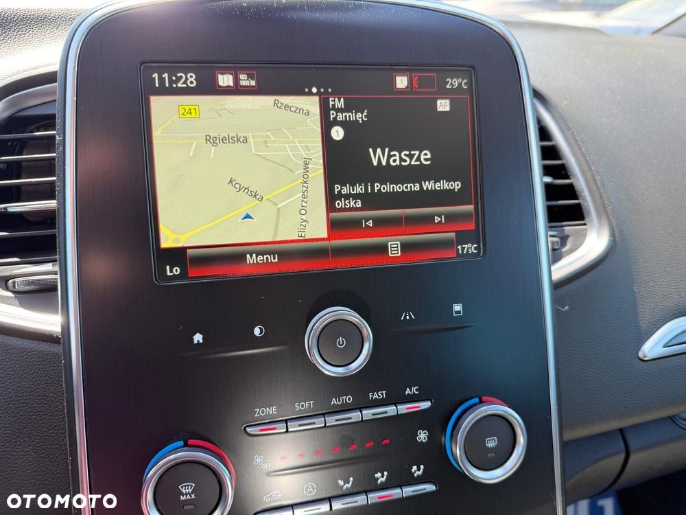 Renault Scenic ENERGY dCi 110 EDC INTENS - 23
