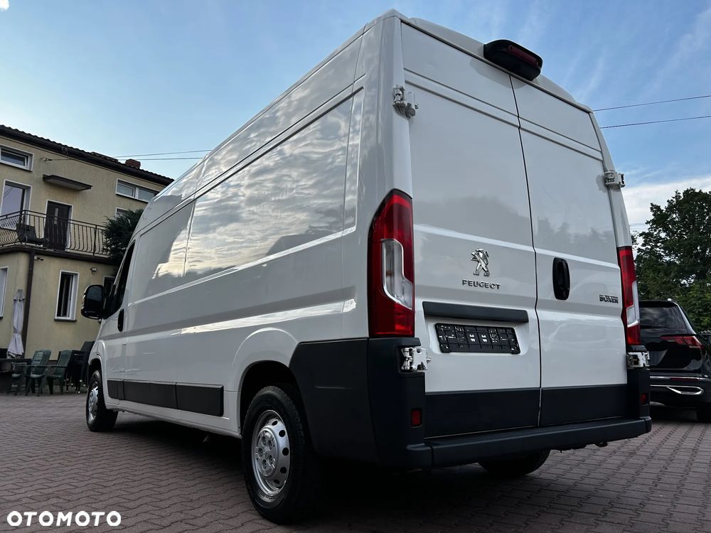 Peugeot BOXER - 11