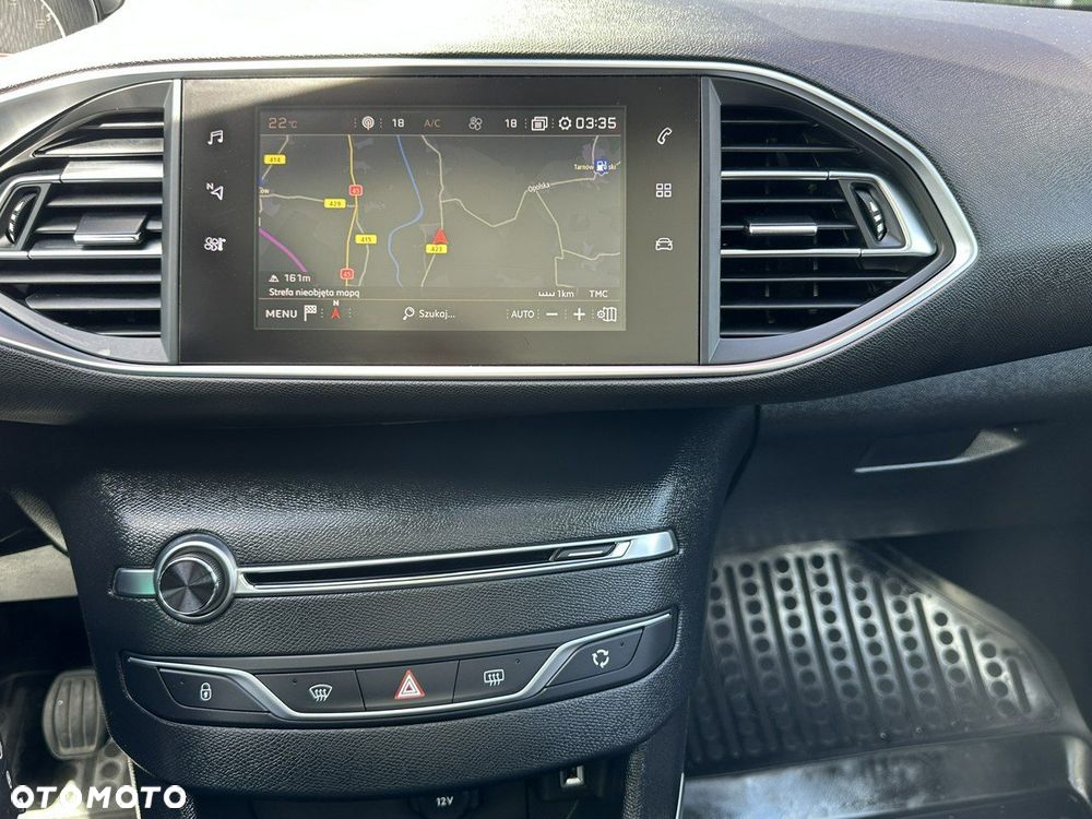 Peugeot 308 1.2 PureTech Allure S&S - 24