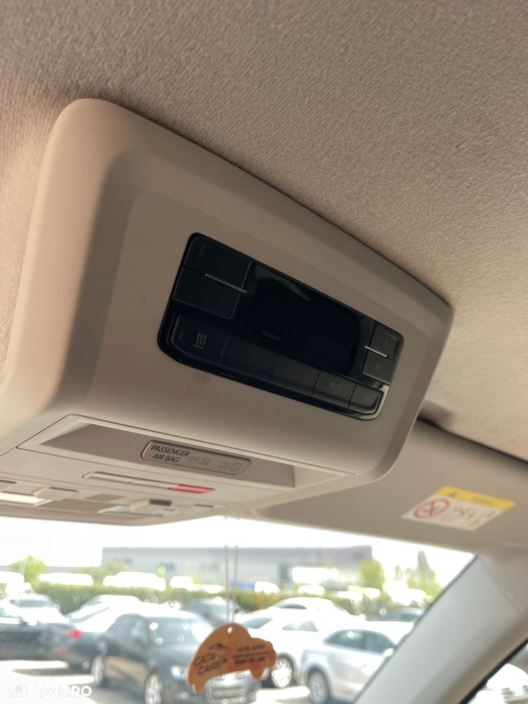 Volkswagen Transporter 2.0TDI  LUNG  2CULISANTE - 36