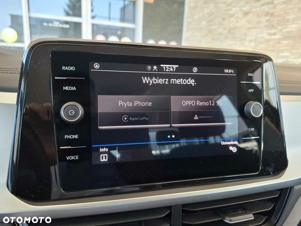 Volkswagen T-Roc 1.5 TSI Life - 23