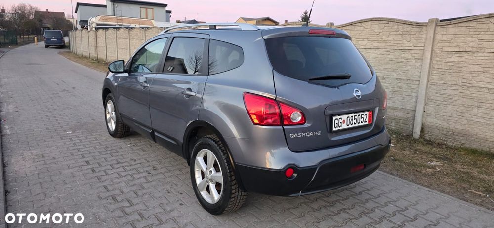 Nissan Qashqai 2.0 dCi Tekna Premium - 10