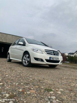 Mercedes-Benz Klasa B - 4