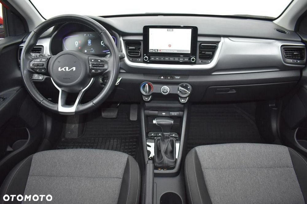 Kia Stonic 2025 photo 5