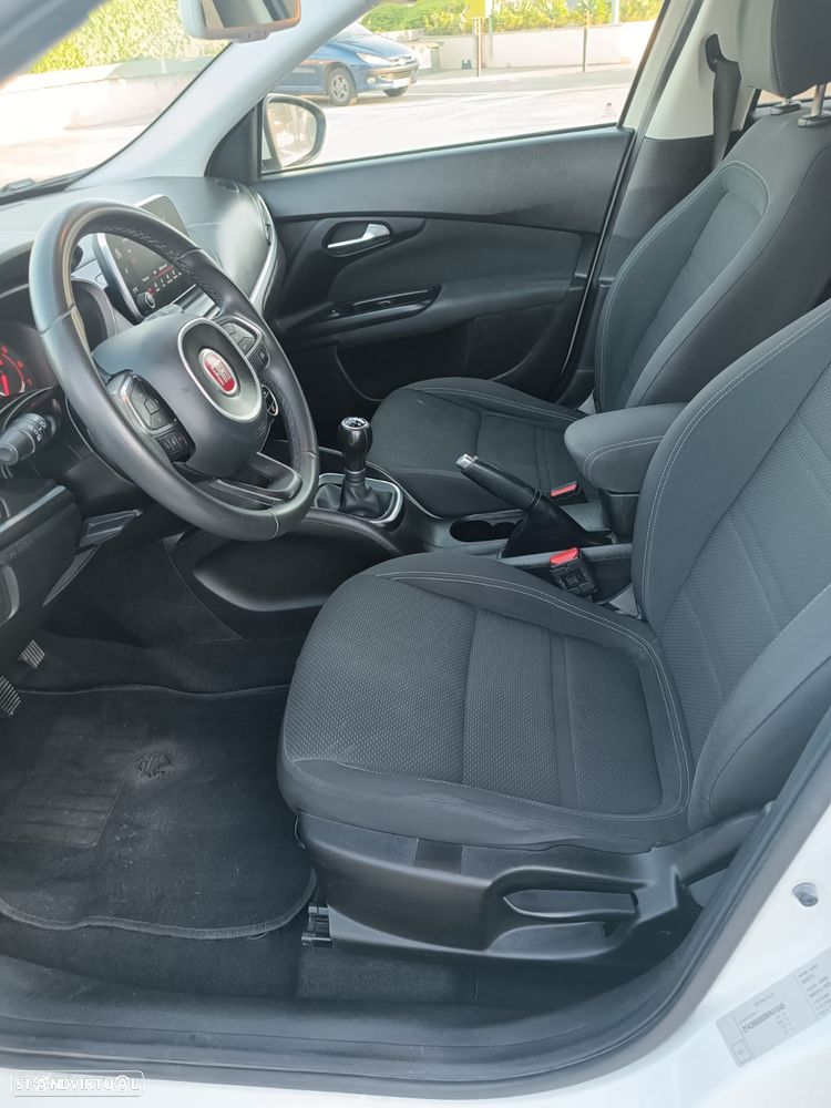 Fiat Tipo 1.3 M-Jet Sport - 3