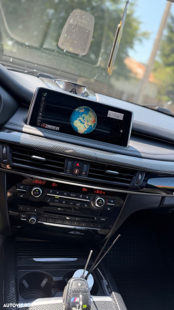 BMW X5 - 10