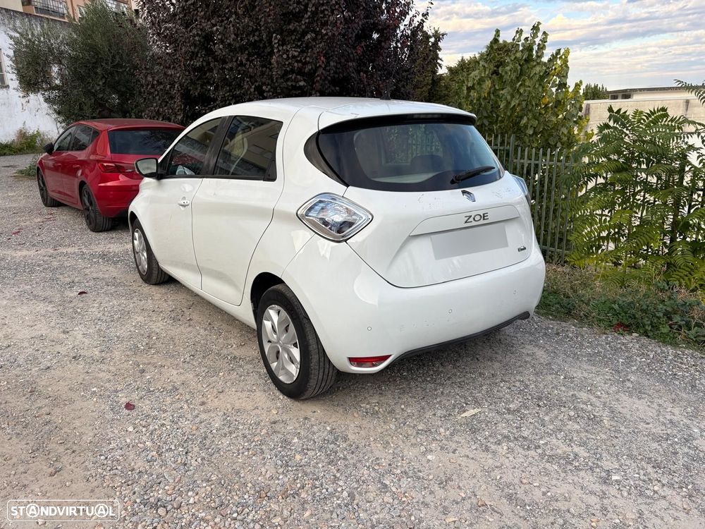 Renault Zoe - 9