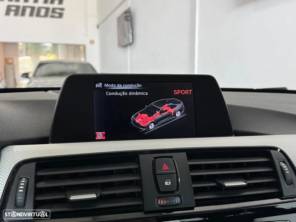BMW 425 d Pack M Auto - 34