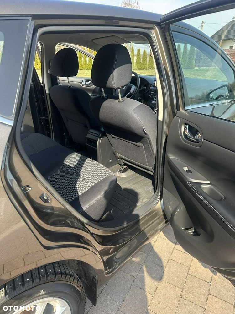 Nissan Pulsar - 19