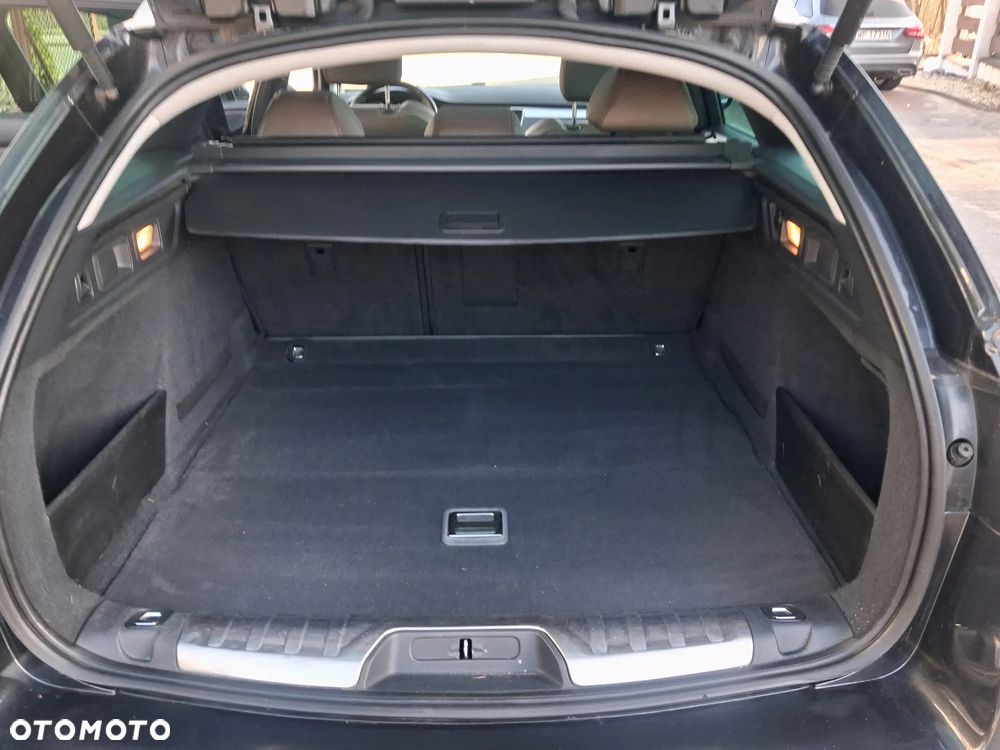 Peugeot 508 HDi FAP 205 Automatik GT - 17