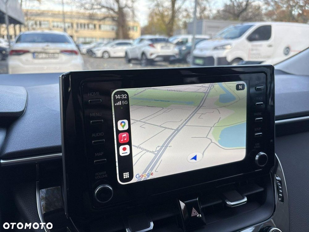 Toyota Corolla 1.5 Comfort - 25