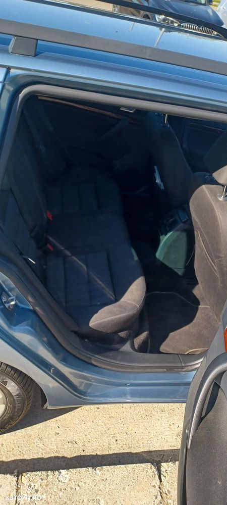 Skoda Octavia 1.8 TSI DSG FAMILY - 8