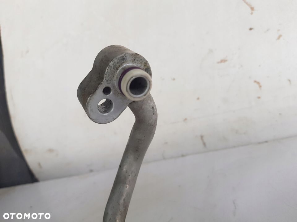 przewód klimatyzacji VW Passat B6 3C0820721C - 4