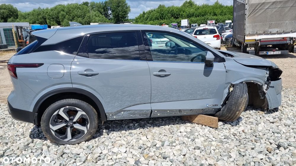Nissan Qashqai 1.5 e-POWER Black Edition - 3