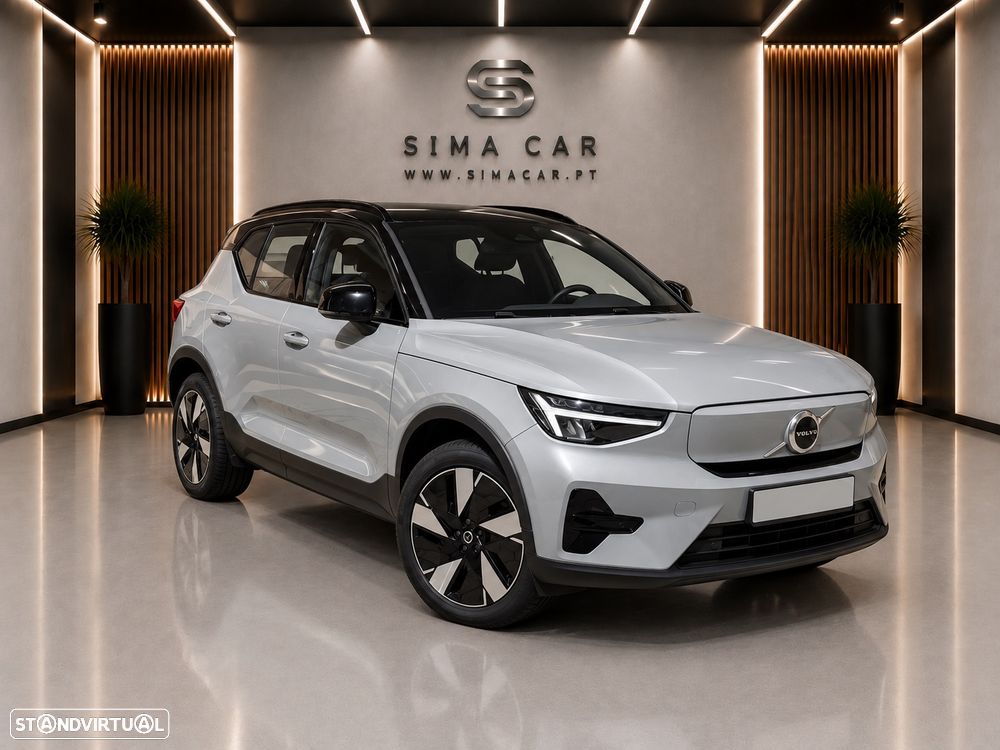 Volvo XC 40 Recharge Core - 1