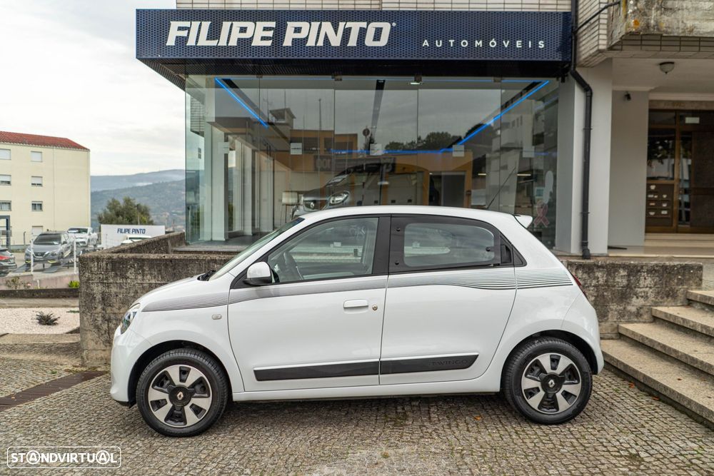 Renault Twingo 1.0 SCe Night&Day - 3