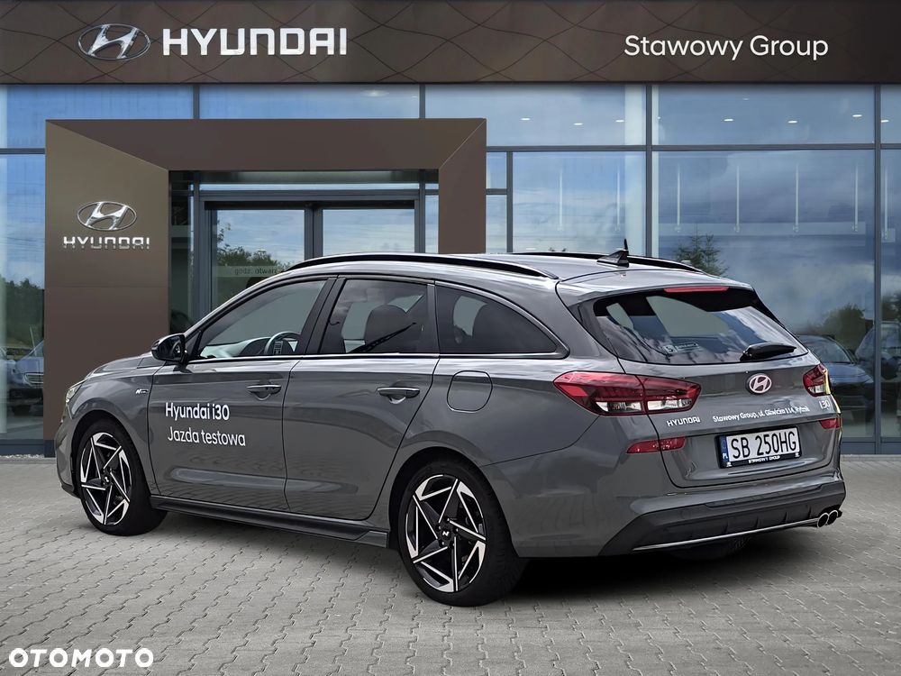 Hyundai i30 1.5 T-GDI 48V Modern DCT - 3