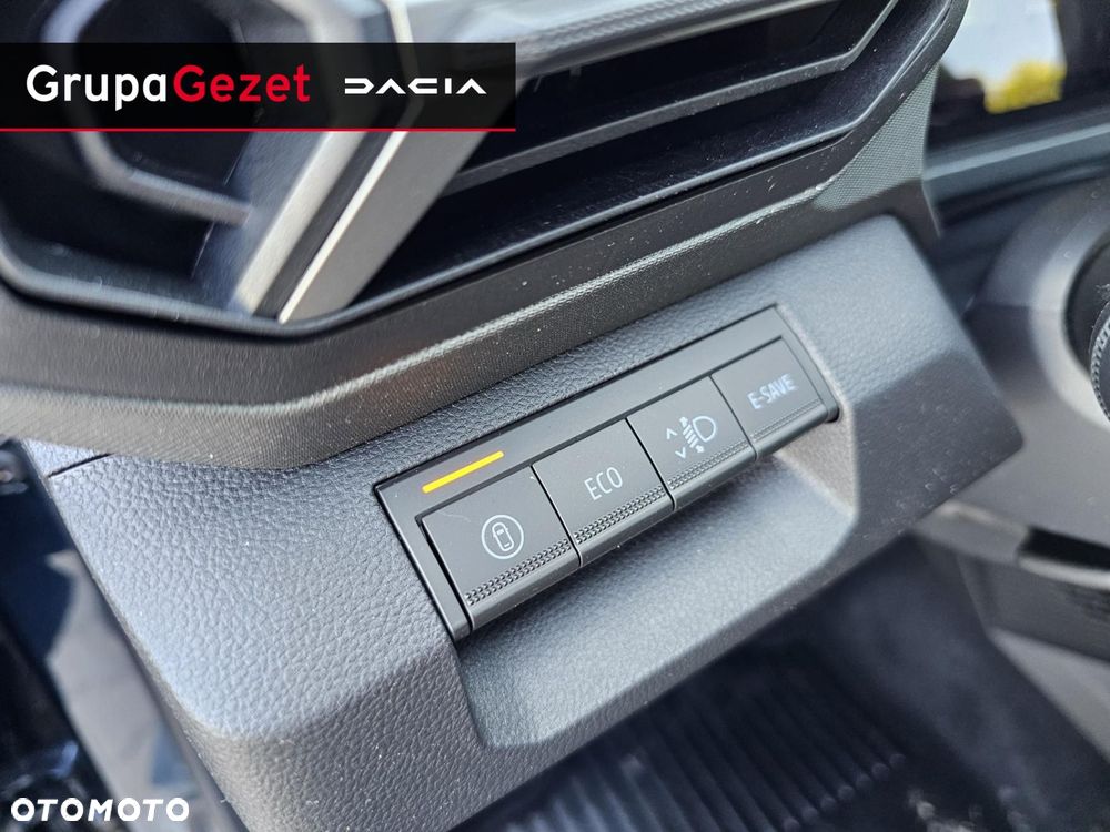 Dacia Bigster 1.8 Full Hybrid 155 Journey MMT - 10