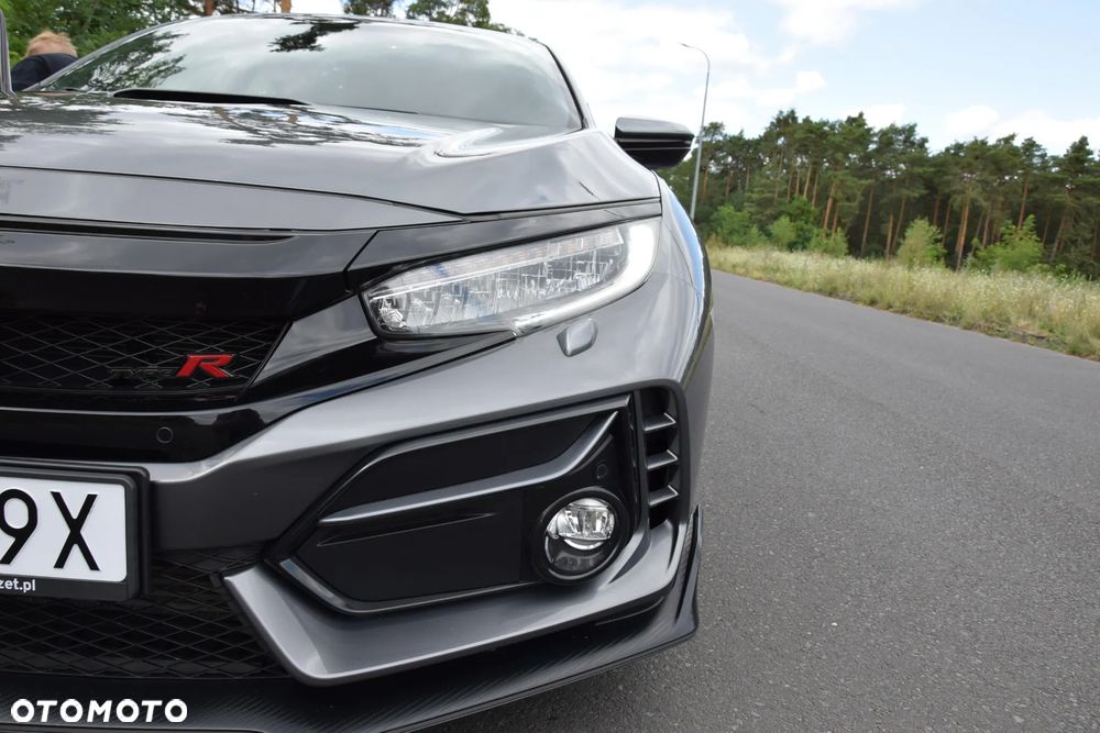 Honda Civic 2.0 T Type-R GT - 29