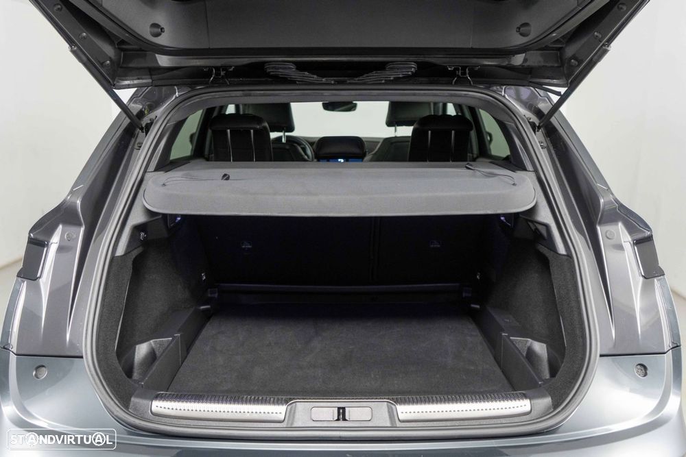 DS DS7 E-Tense Rivoli EAT8 - 11