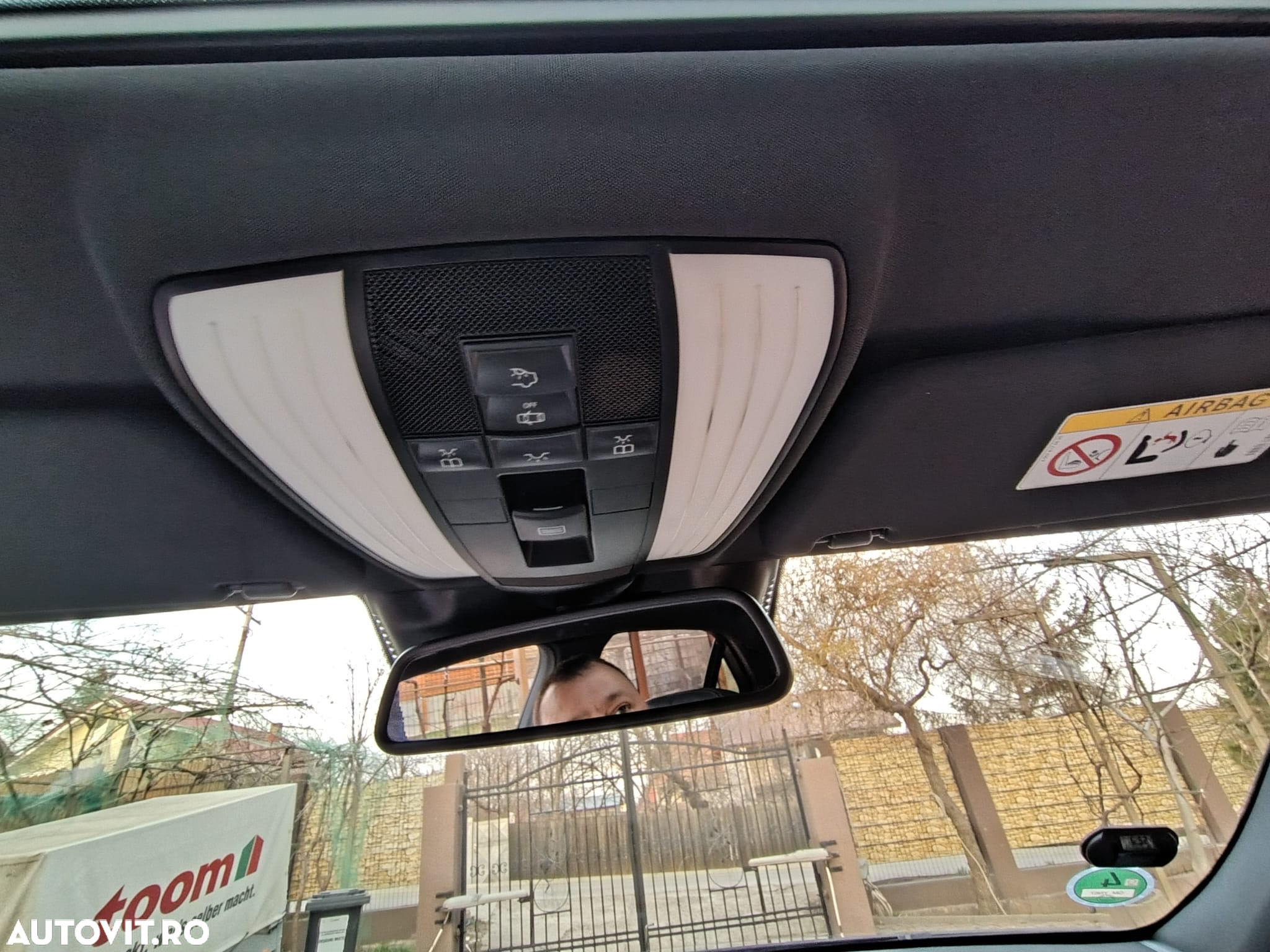Mercedes-Benz E 350 CDI Bluetec Coupe Aut. - 18
