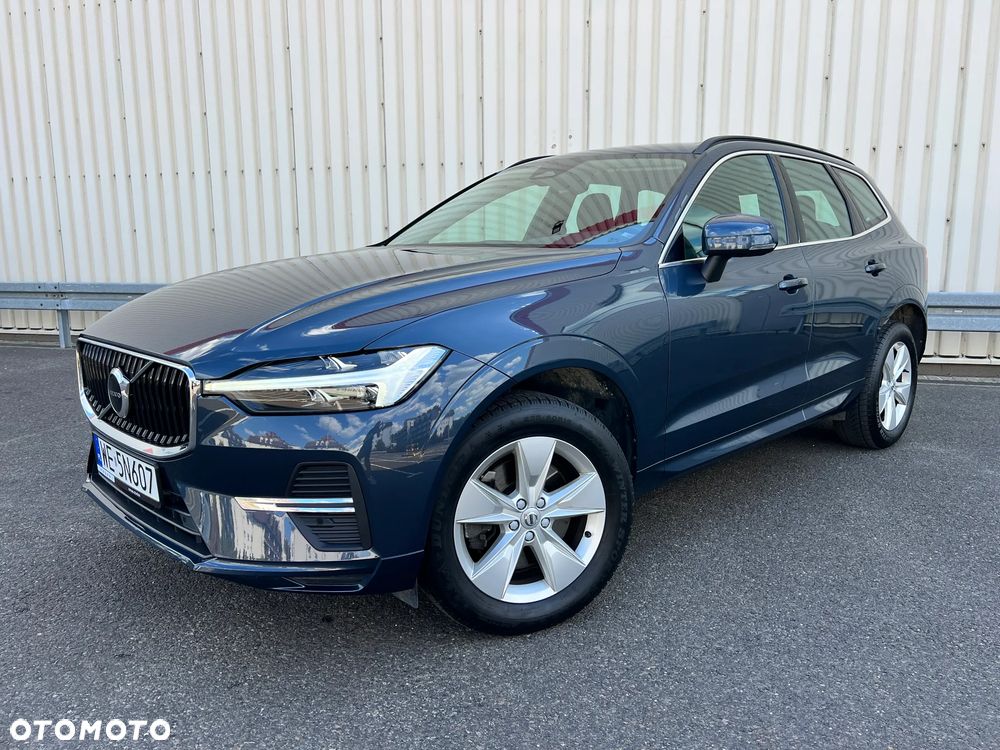 Volvo XC 60 B4 B Core - 1