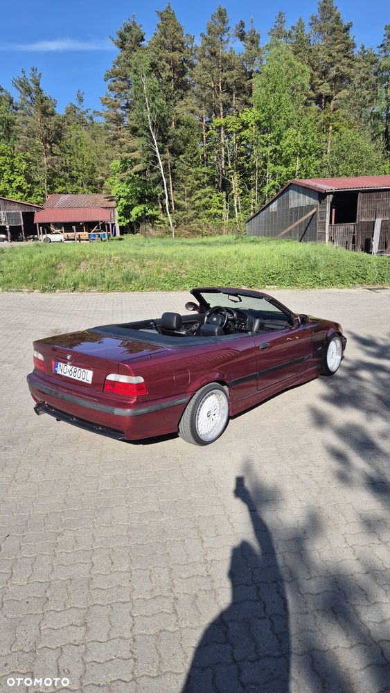 BMW Seria 3 - 13