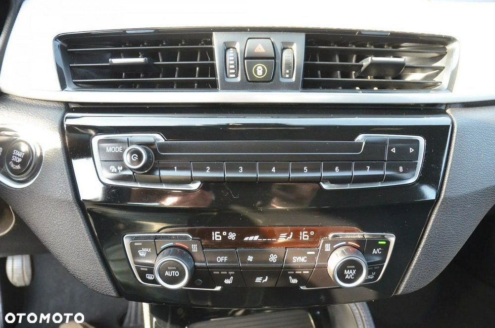 BMW X1 xDrive20d M Sport - 22