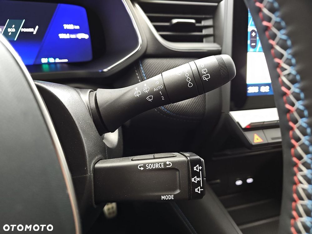 Renault Symbioz 1.8 E-Tech Full Hybrid 160 Esprit Alpine - 18