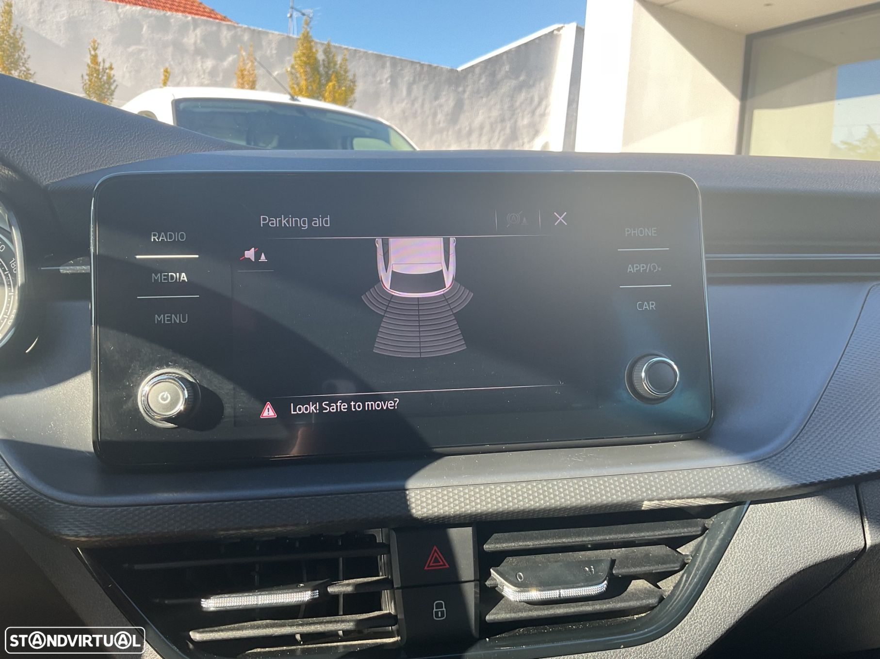 Skoda Scala 1.0 TSI Ambition - 20