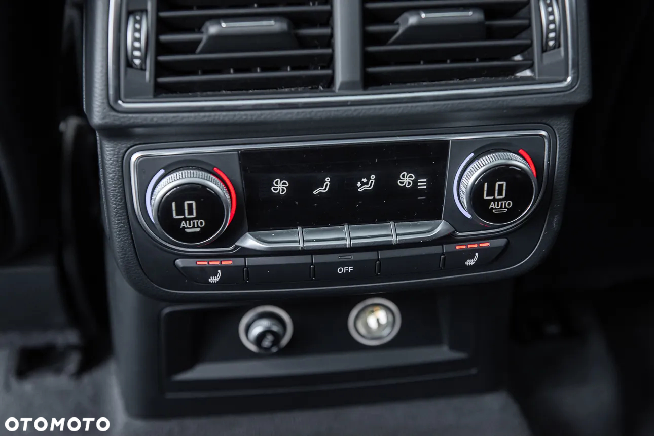 Audi Q7 50 TDI Quattro Tiptronic - 35
