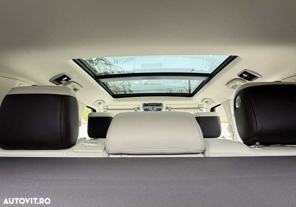 Land Rover Range Rover Vogue - 14