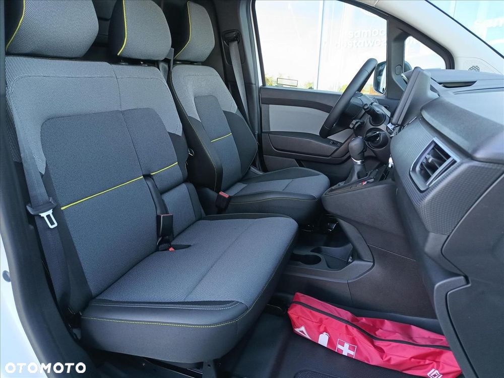 Renault kangoo-express/van - 10