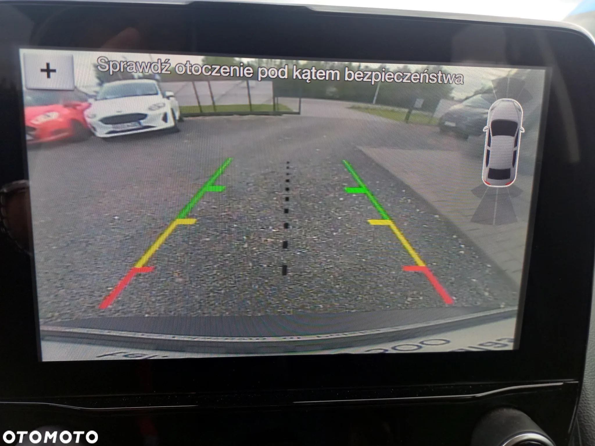 Ford EcoSport 1.0 EcoBoost TITANIUM - 25
