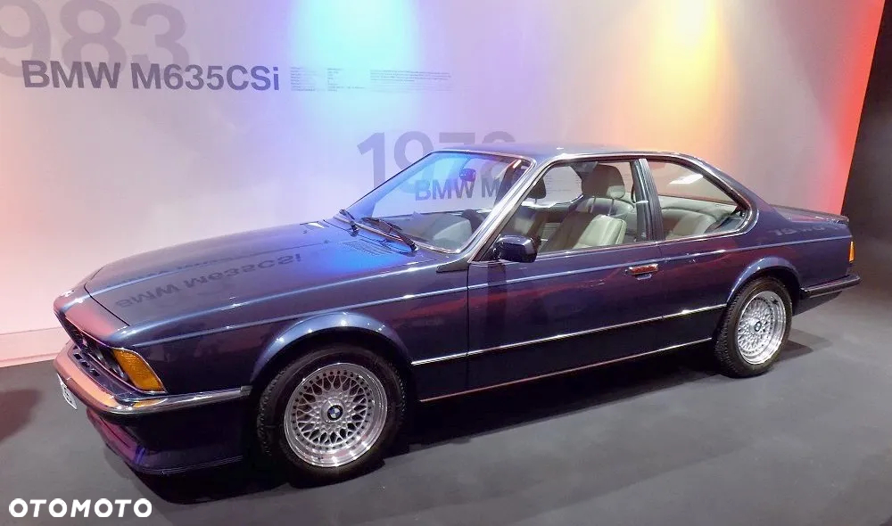 BMW M6 - 22