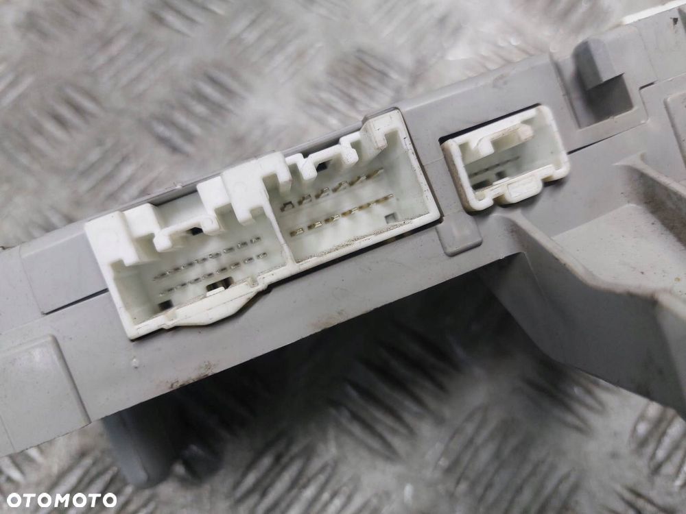 ZESTAW STARTOWY MAZDA 6 I LIFT 2.0 DI GR1N 67560B 275800-6593 GJ6A - 14