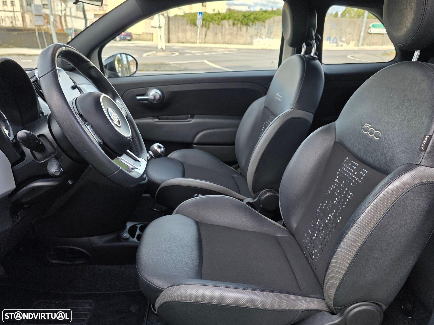 Fiat 500 - 7